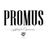 PROMUS Logo