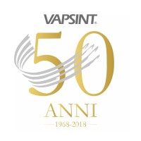 VAPSINT S.R.L. Logo