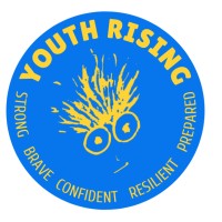 Youth Rising AZ Logo