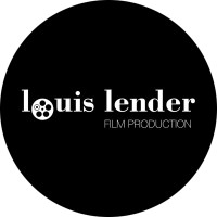 LOUIS LENDER PRODUCTION SRL Logo