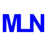 MLN Associates Logo