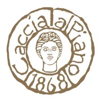 Caccia Al Piano Logo