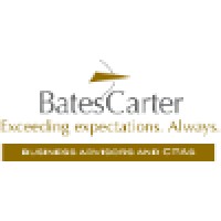 BatesCarter Logo