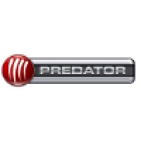 Predator Motorsports Inc. Logo