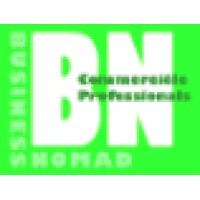 Business Nomad Logo