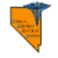 Clinical Research Center of Nevada Logo