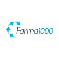 FARMA 1000 S.R.L. Logo