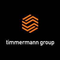 Timmermann Group Logo