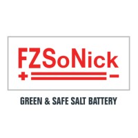 FZSONICK Group Logo