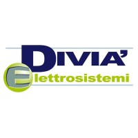 Divià Elettrosistemi S.r.l. Logo