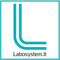 Labosystem s.r.l. Logo