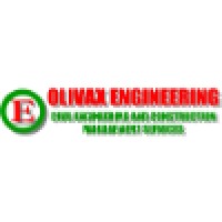 OLIVAX ENGINEERING LTD Logo