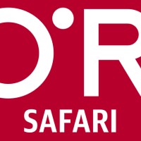 Safari Books Online Logo