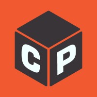 Commerce Packaging Logo