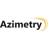 Azimetry Inc Logo
