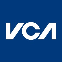 VCA Structural Logo