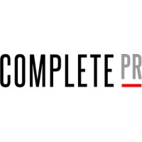 Complete PR Logo