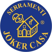 Joker Casa Serramenti Logo