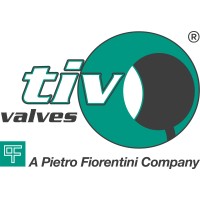 TIV VALVES S.R.L. Logo