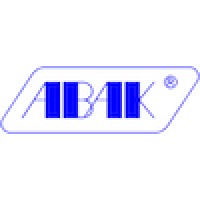 ABAK, spol. s r.o. Logo