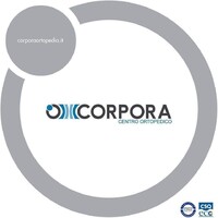 CORPORA CENTRO ORTOPEDICO SRL - UNIPERSONALE Logo