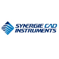 Synergie CAD Instruments Logo