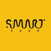 SmartHead Logo