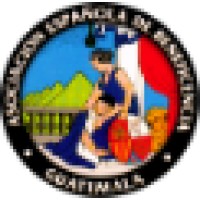 Asociación Española de Beneficencia Logo