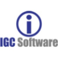 IGC Software Logo