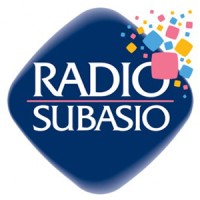 Radio Subasio Logo