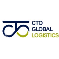 CTO GLOBAL LOGISTICS S.R.L. Logo