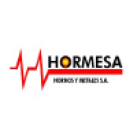 HORMESA - CONTICAST Logo