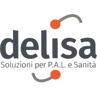 DELISA S.R.L. Logo