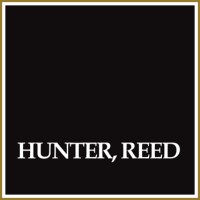 Hunter, Reed and Company Inc Logo