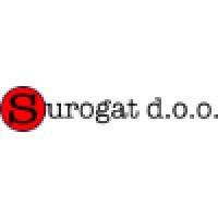 Surogat d.o.o. Logo