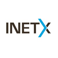 Inetx S.A. Logo