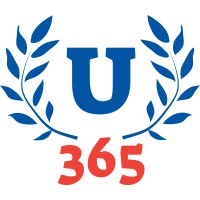 University 365 Logo