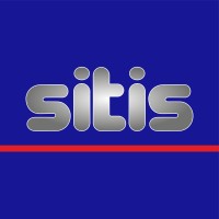 S.I.T.I.S. srl (Società Impianti Termoidraulici Industriali Schio) Logo