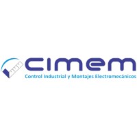 CIMEM S.R.L. Logo