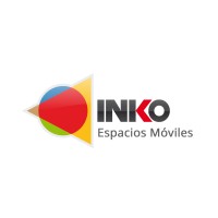 INKO - Contenedores Marítimos Logo
