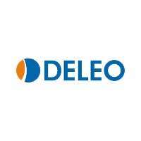 Deleo s.r.l. - Impresa Edile Logo