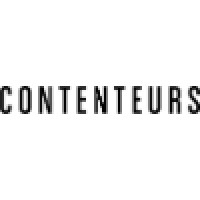 Contenteurs Logo
