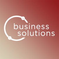 Business Solutions of Springfield, MO Logo
