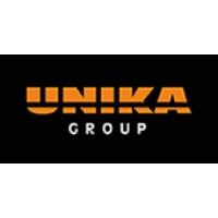 UNIKA S.P.A. Logo