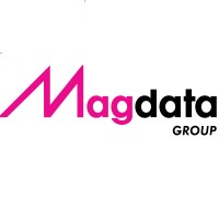 MAG DATA - S.P.A. Logo