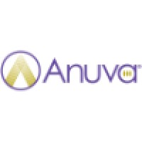 Anuva Manufacturing Services, Inc. Logo
