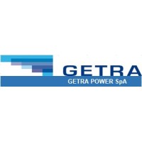 GETRA POWER S.P.A. Logo