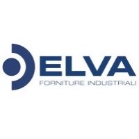 DELVA S.R.L. Logo