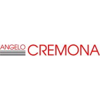 ANGELO CREMONA SPA Logo