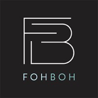 FOHBOH Logo